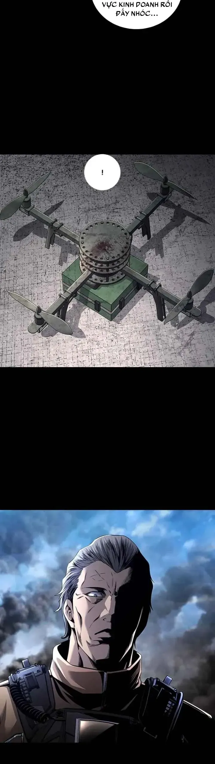 Dead Queen Chap 79 - Next Chap 80