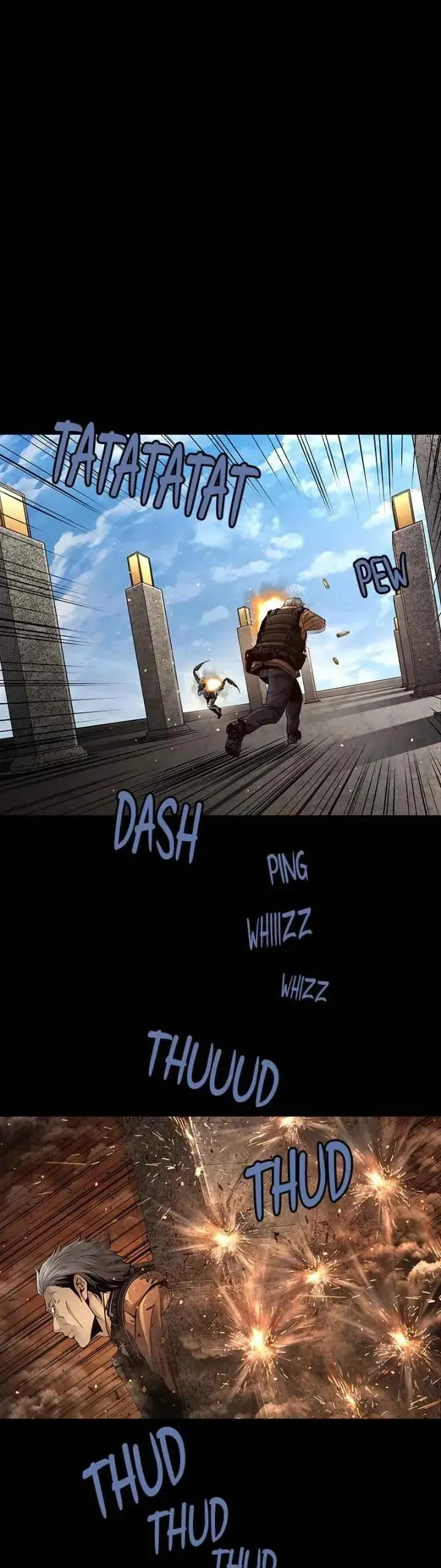 Dead Queen Chap 79 - Next Chap 80