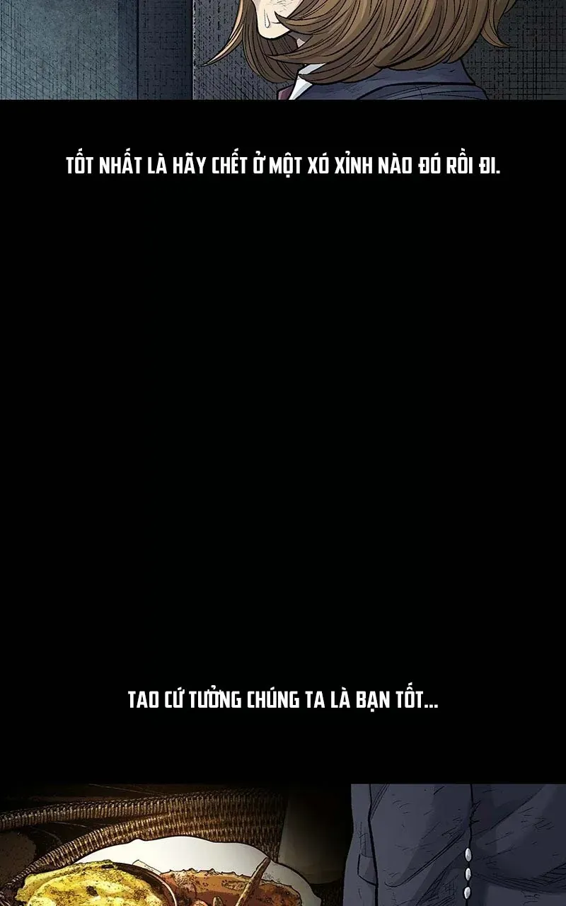 Dead Queen Chap 8 - Next Chap 9