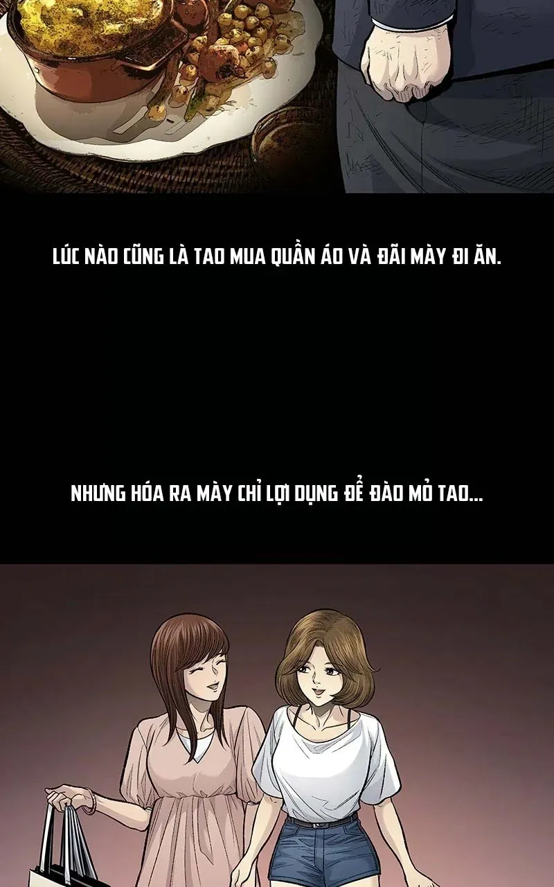 Dead Queen Chap 8 - Next Chap 9