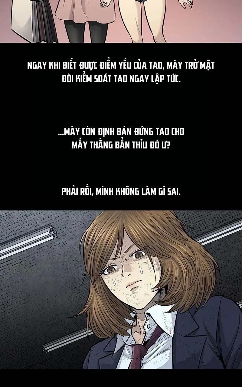 Dead Queen Chap 8 - Next Chap 9