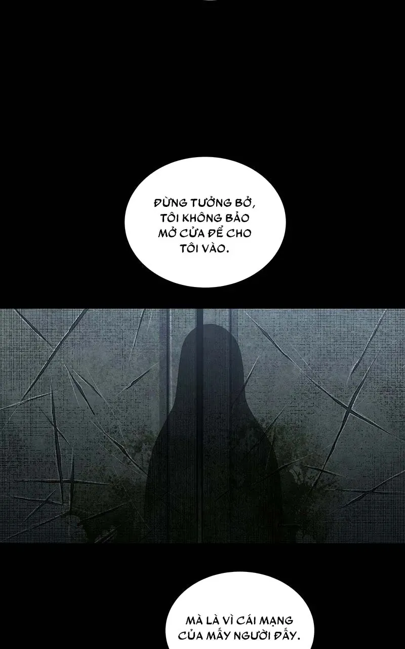 Dead Queen Chap 8 - Next Chap 9