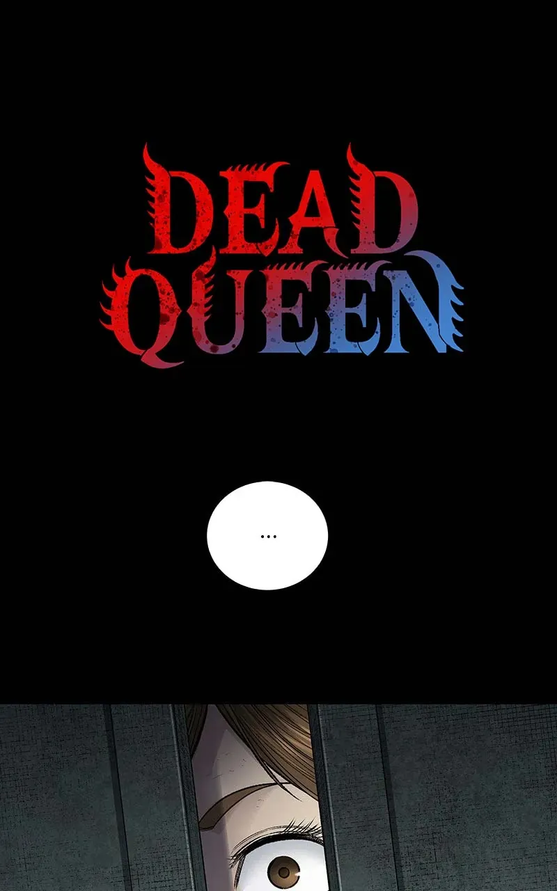 Dead Queen Chap 8 - Next Chap 9