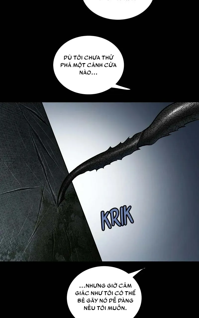 Dead Queen Chap 8 - Next Chap 9