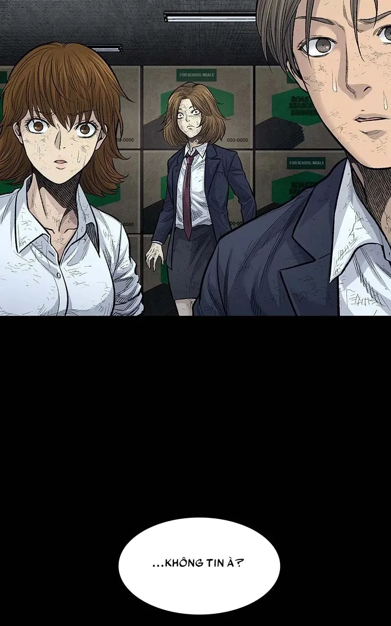 Dead Queen Chap 8 - Next Chap 9