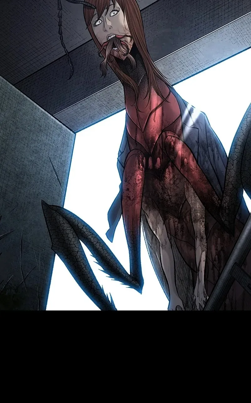 Dead Queen Chap 8 - Next Chap 9