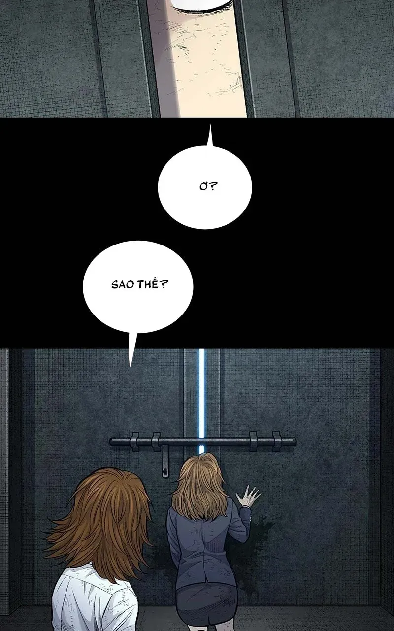 Dead Queen Chap 8 - Next Chap 9