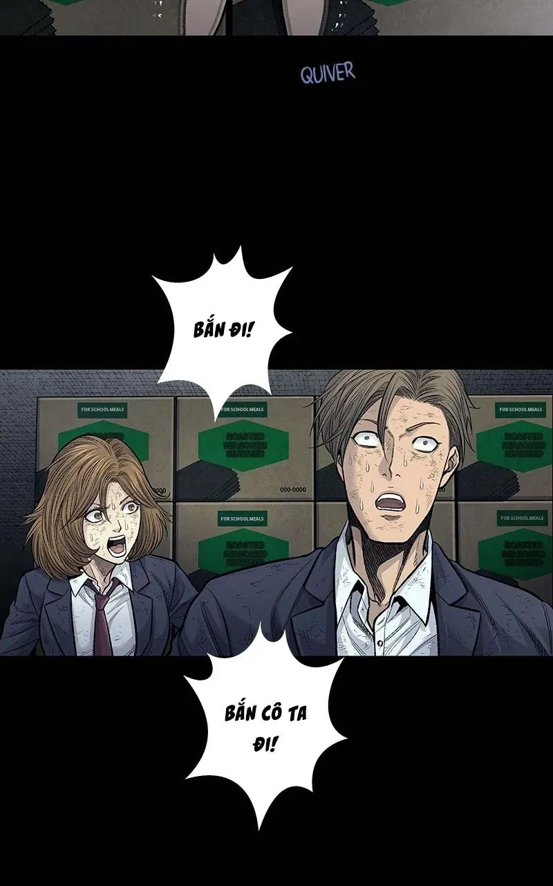 Dead Queen Chap 8 - Next Chap 9