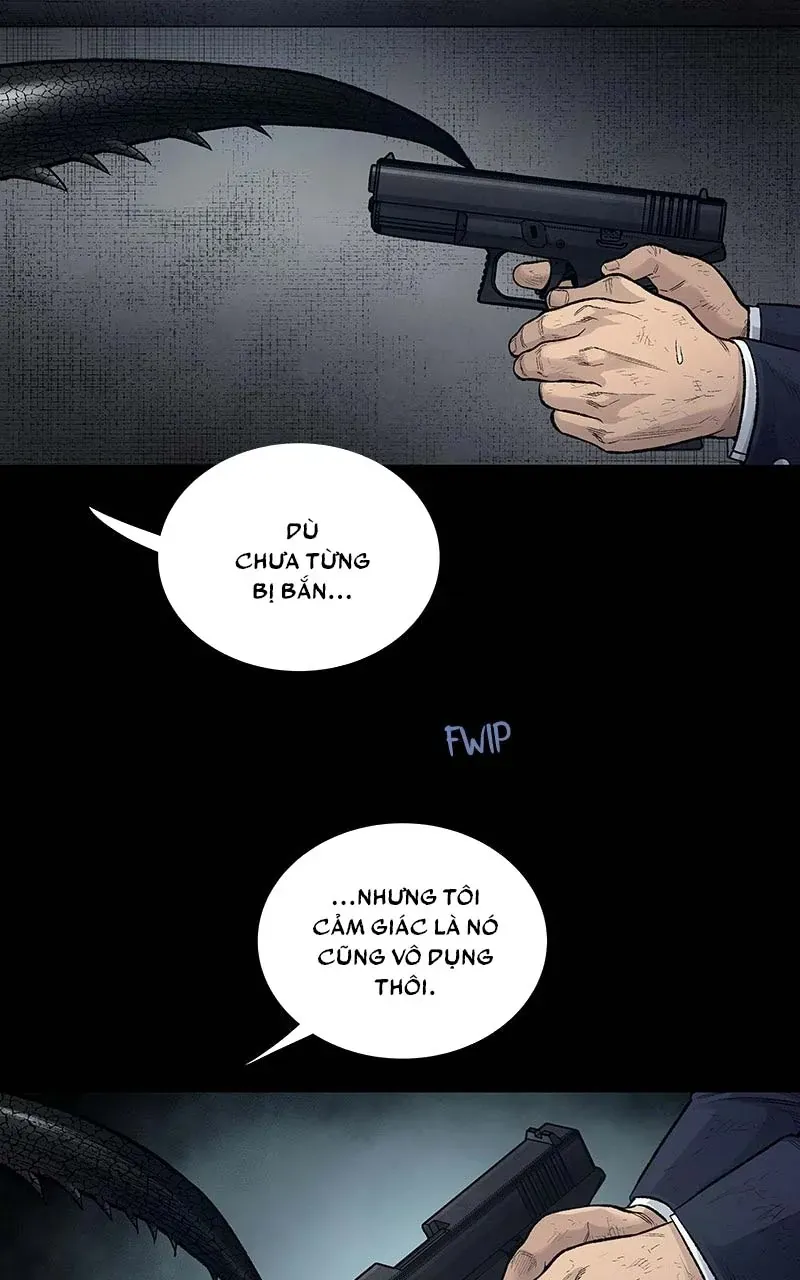 Dead Queen Chap 8 - Next Chap 9