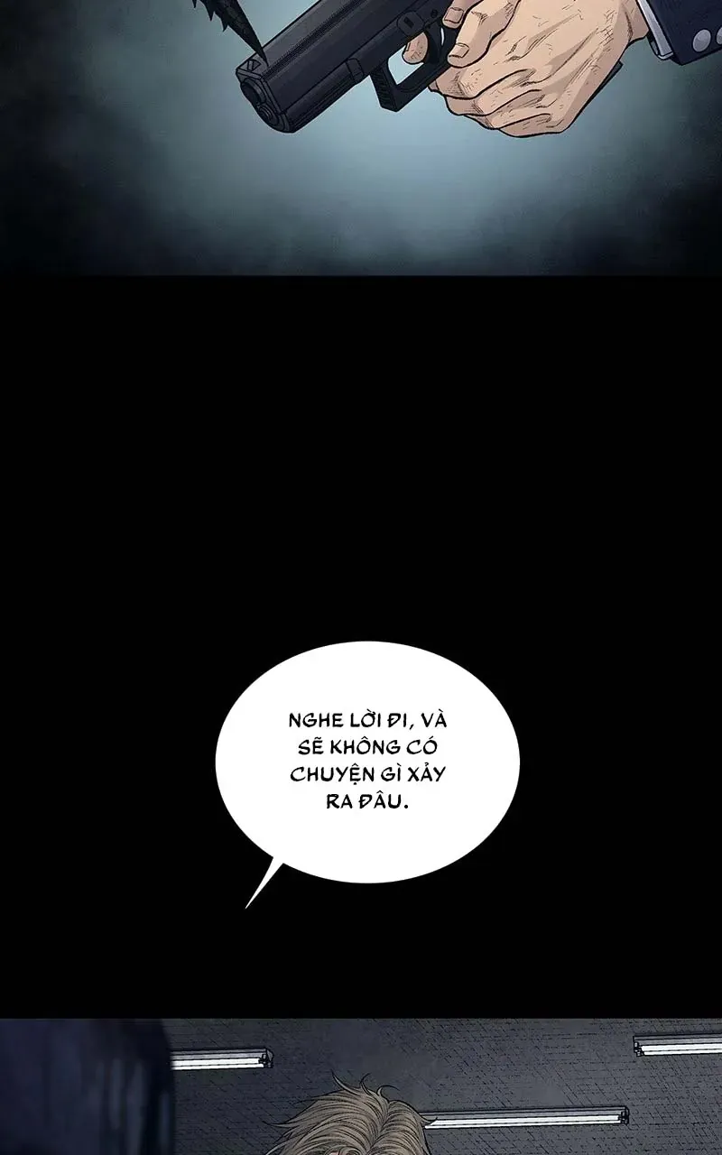 Dead Queen Chap 8 - Next Chap 9