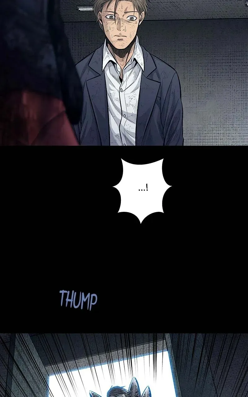 Dead Queen Chap 8 - Next Chap 9