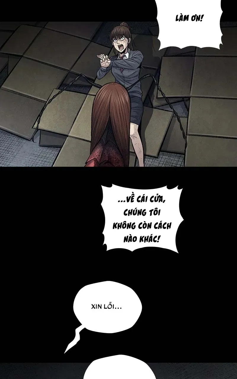 Dead Queen Chap 8 - Next Chap 9