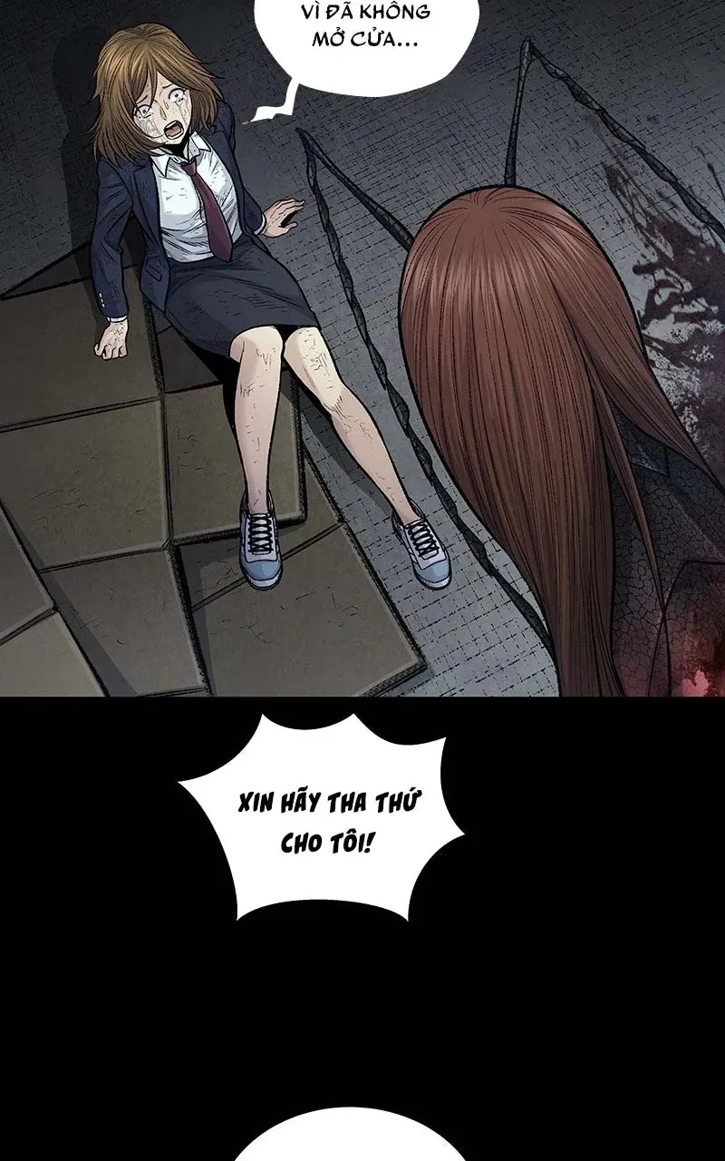 Dead Queen Chap 8 - Next Chap 9