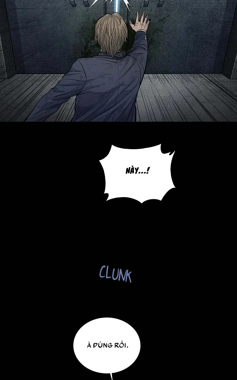 Dead Queen Chap 8 - Next Chap 9