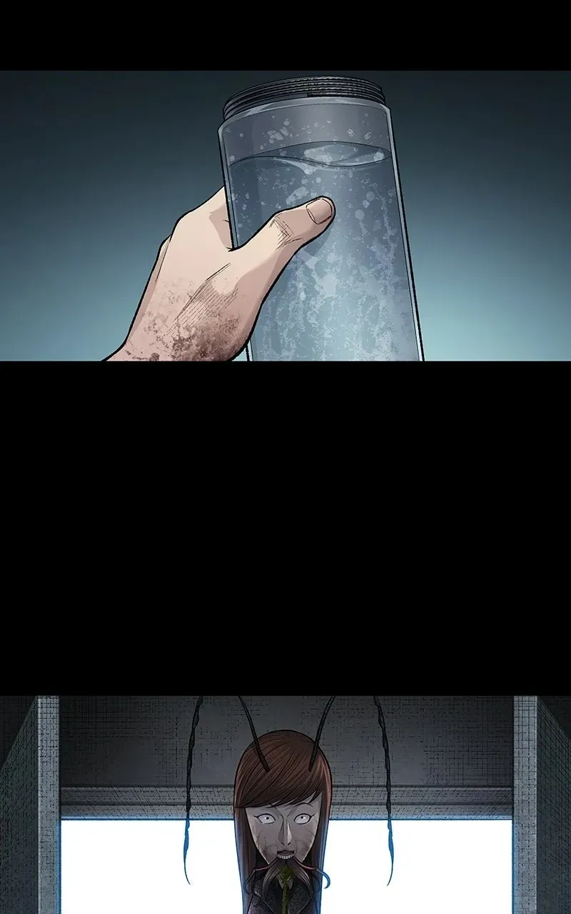 Dead Queen Chap 8 - Next Chap 9