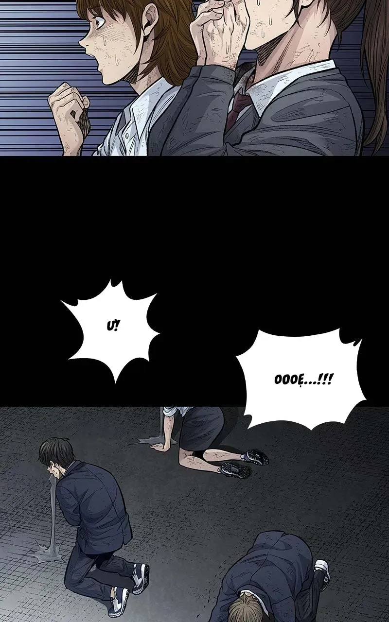 Dead Queen Chap 8 - Next Chap 9