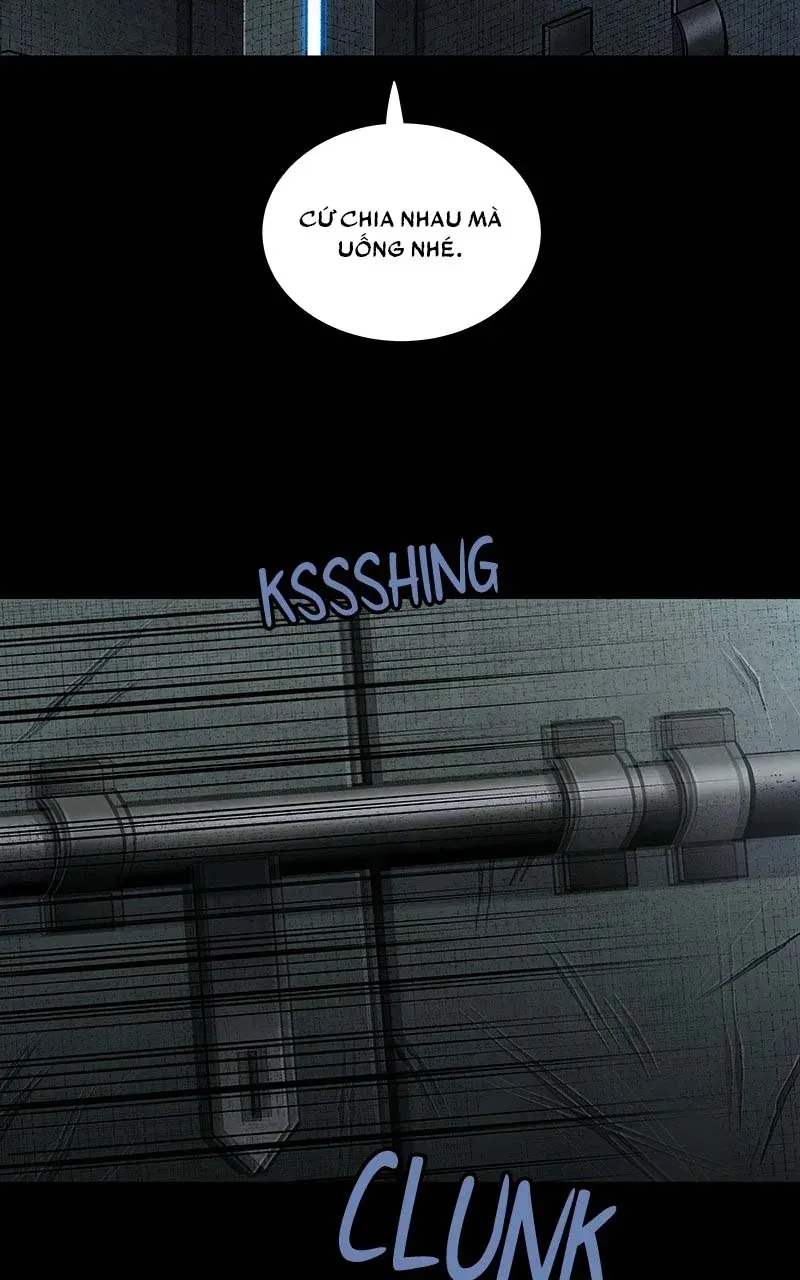 Dead Queen Chap 8 - Next Chap 9