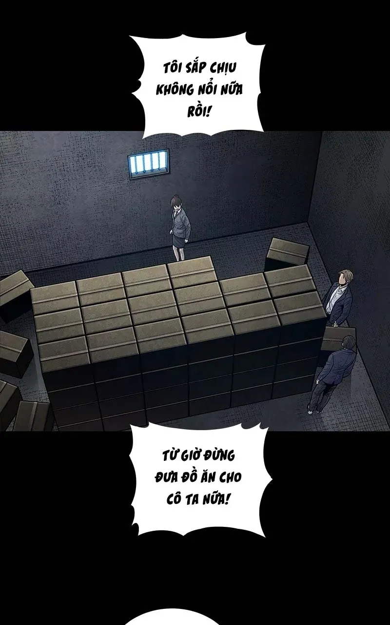 Dead Queen Chap 8 - Next Chap 9