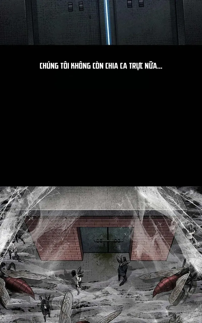 Dead Queen Chap 8 - Next Chap 9