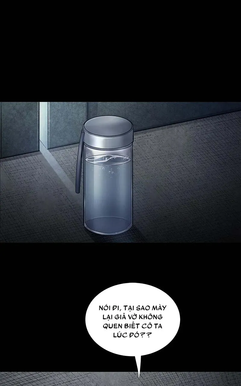 Dead Queen Chap 8 - Next Chap 9