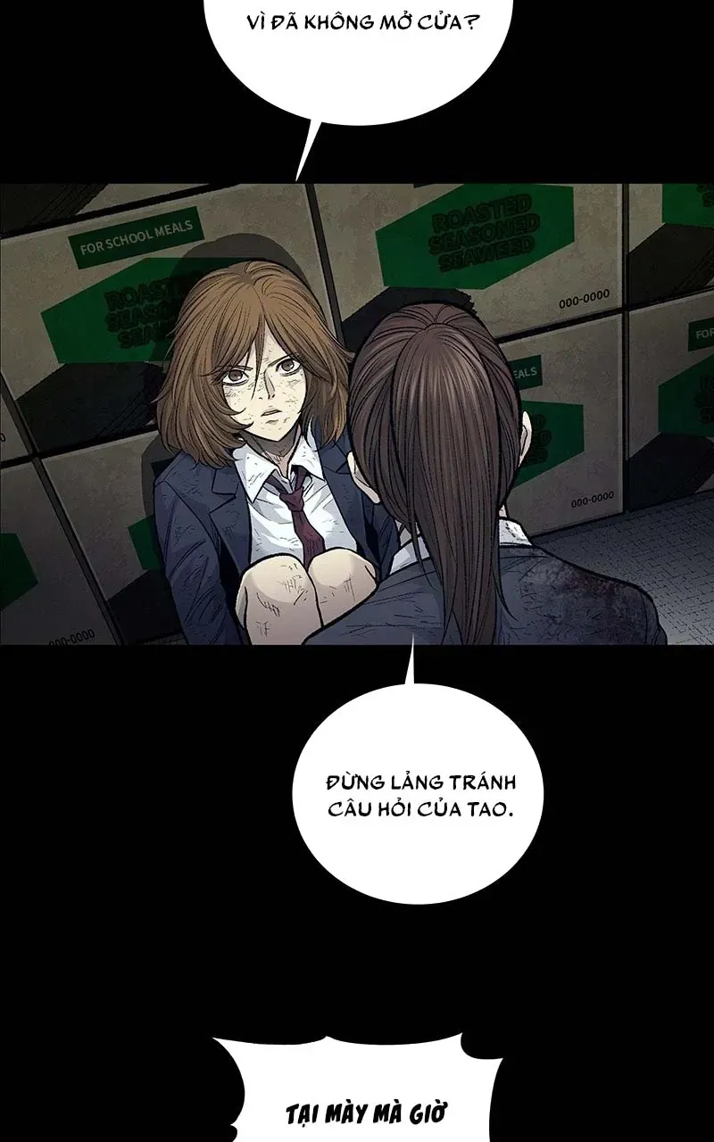 Dead Queen Chap 8 - Next Chap 9