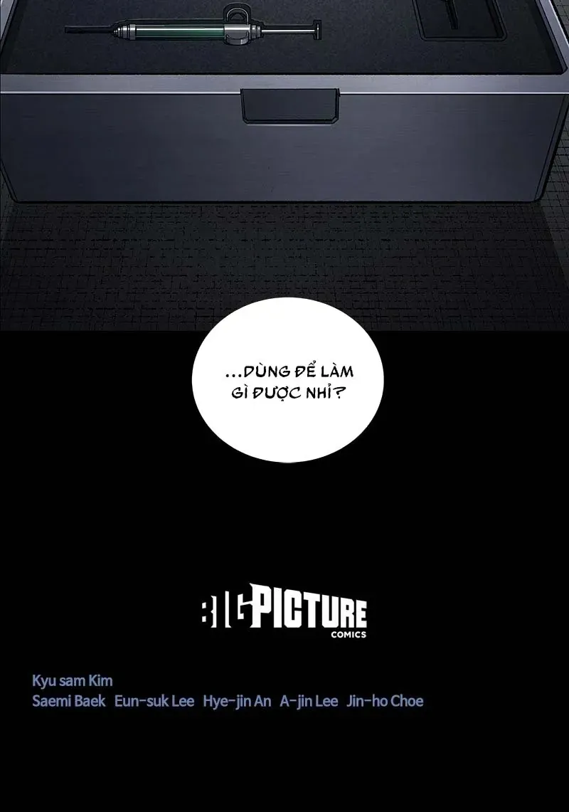 Dead Queen Chap 8 - Next Chap 9