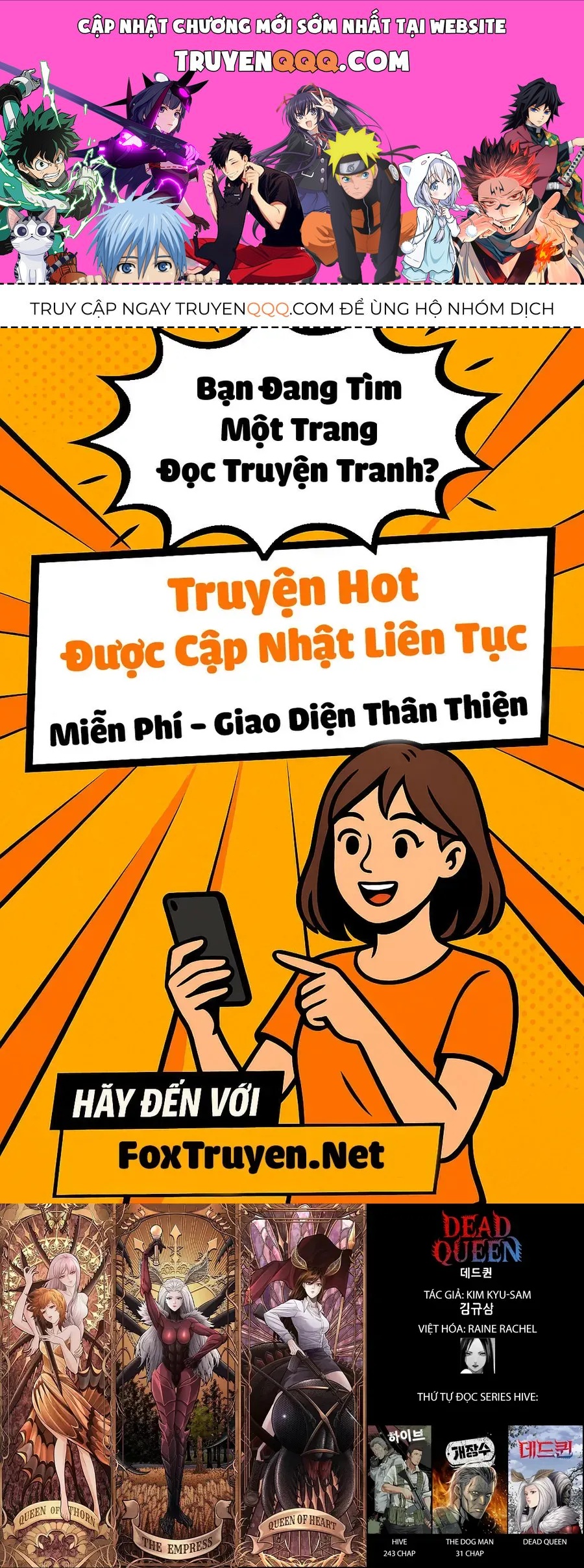 Nettruyen Truyện tranh online