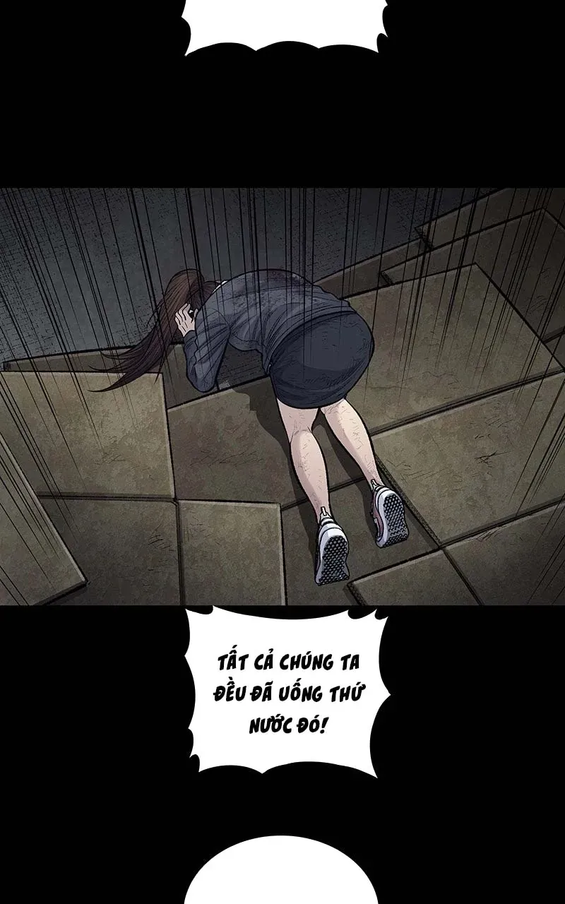 Dead Queen Chap 9 - Next Chap 10