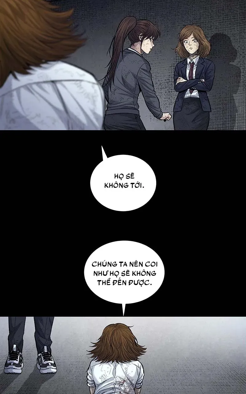 Dead Queen Chap 9 - Next Chap 10