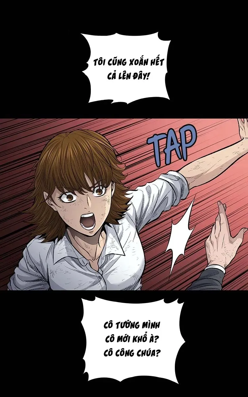 Dead Queen Chap 9 - Next Chap 10