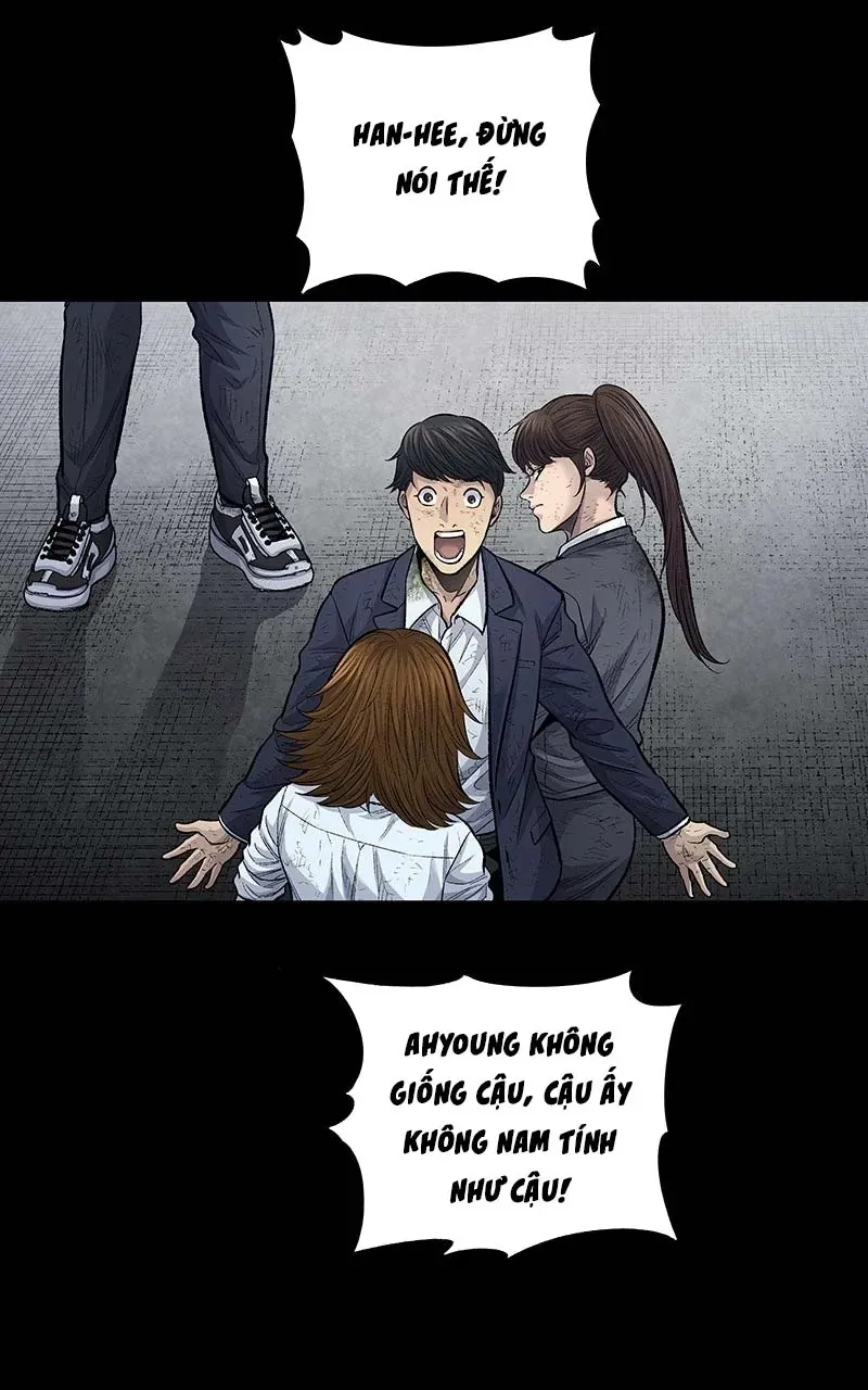 Dead Queen Chap 9 - Next Chap 10