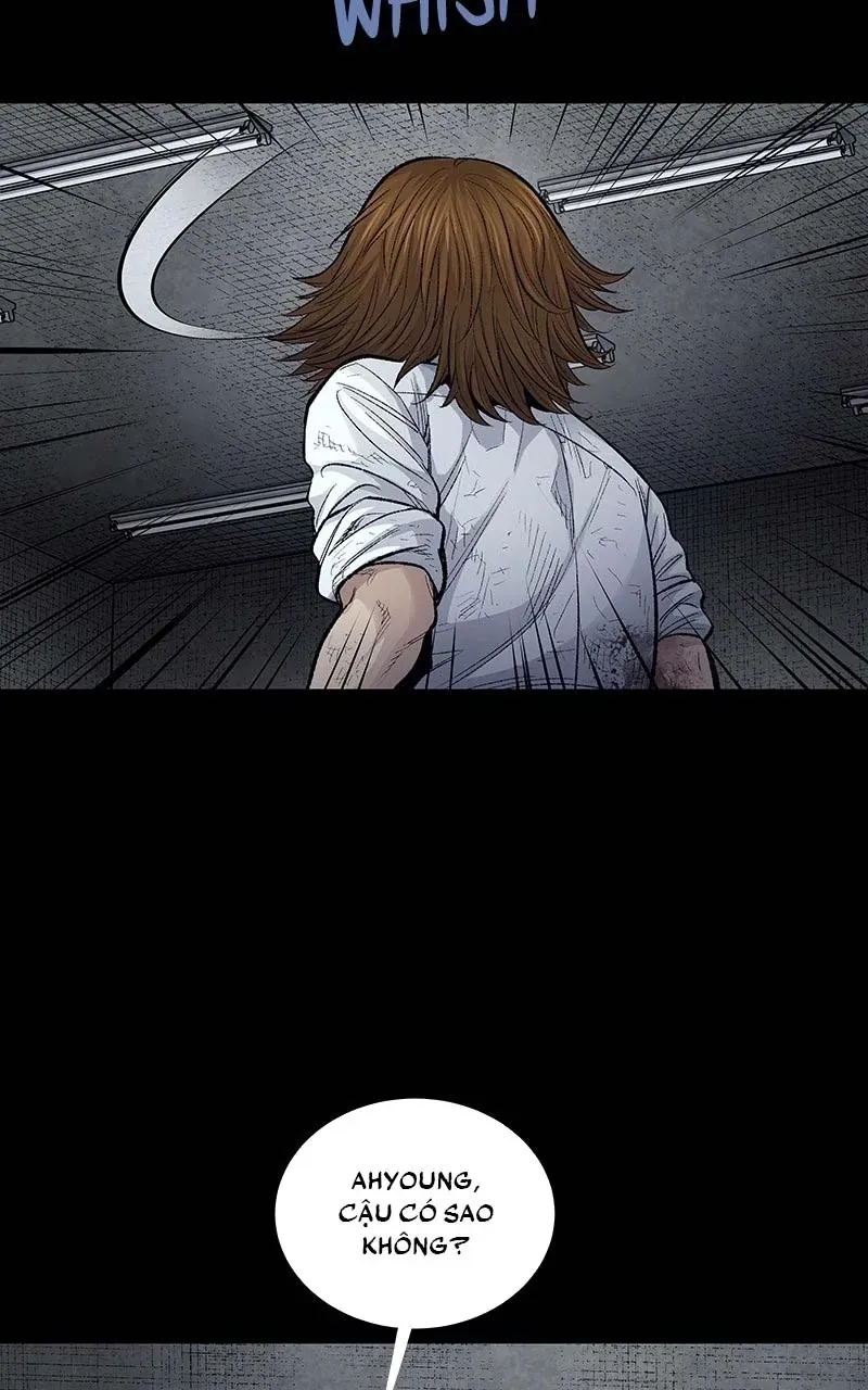 Dead Queen Chap 9 - Next Chap 10