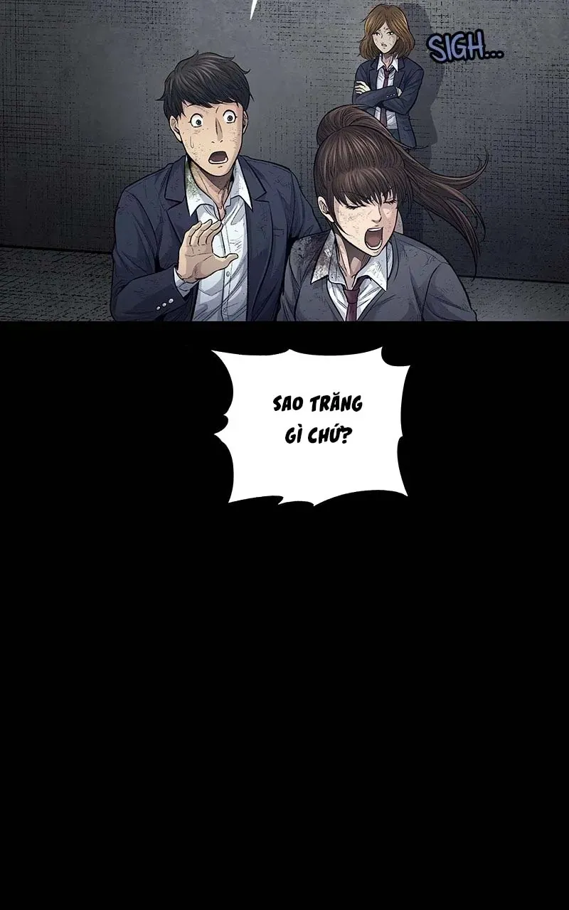 Dead Queen Chap 9 - Next Chap 10