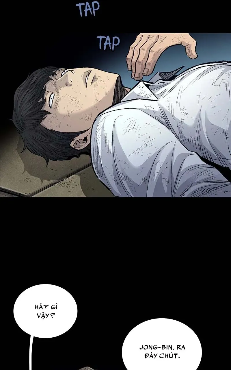 Dead Queen Chap 9 - Next Chap 10