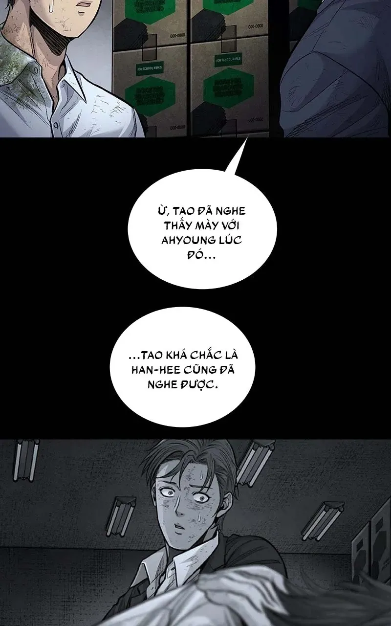 Dead Queen Chap 9 - Next Chap 10