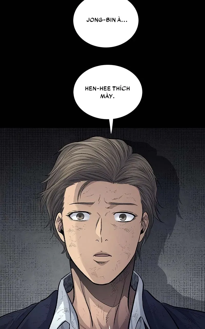 Dead Queen Chap 9 - Next Chap 10