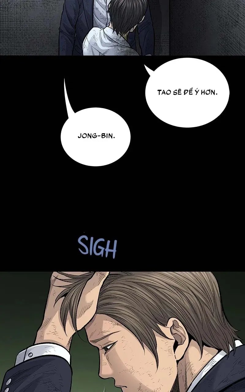 Dead Queen Chap 9 - Next Chap 10