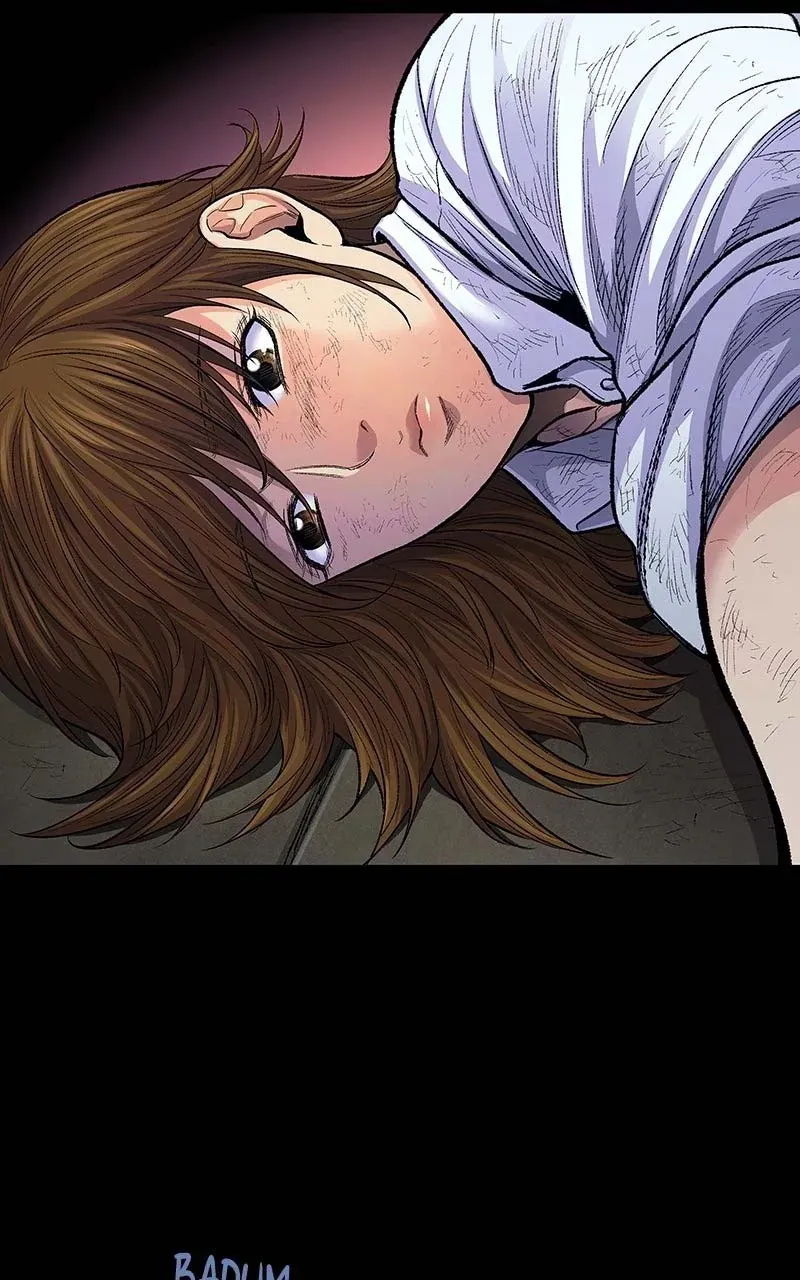 Dead Queen Chap 9 - Next Chap 10