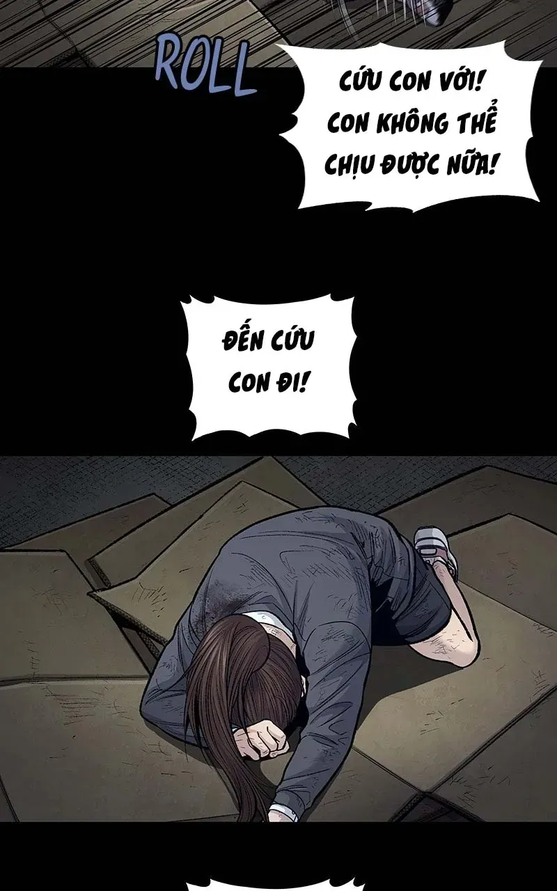 Dead Queen Chap 9 - Next Chap 10