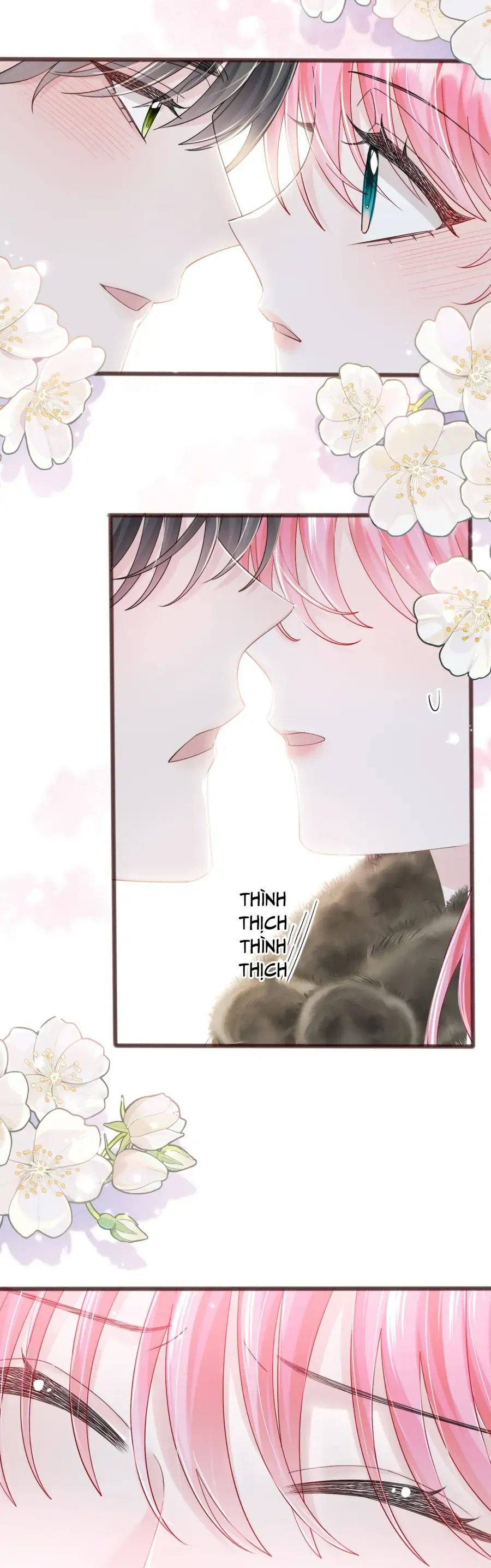 Xuyên Thành Tiểu Muội Của Đại Lão Giấu Mặt Chap 100 - Next Chap 101