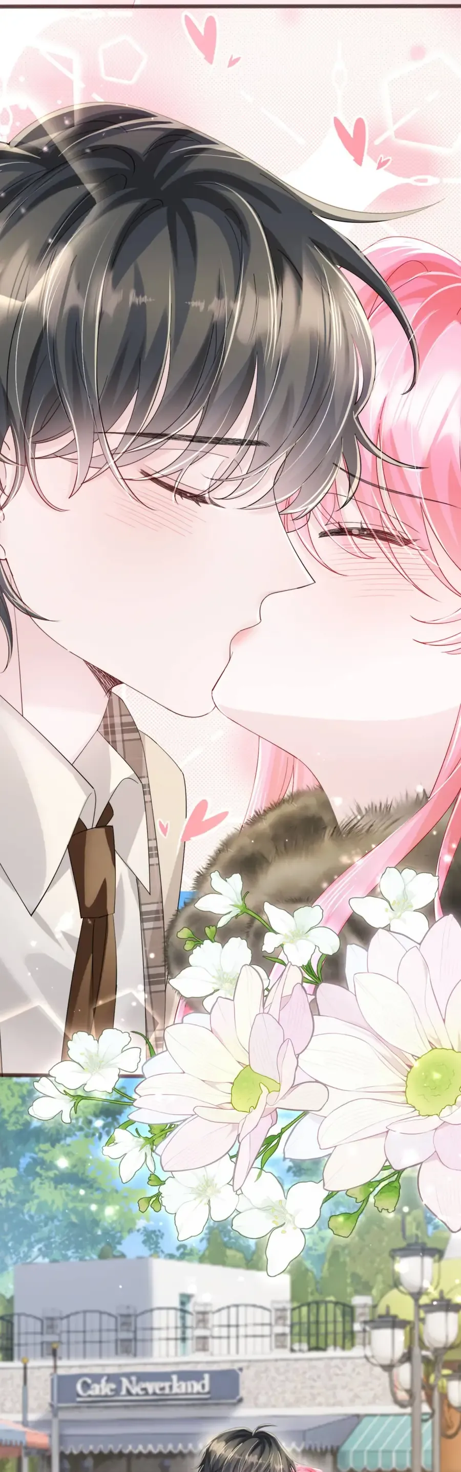 Xuyên Thành Tiểu Muội Của Đại Lão Giấu Mặt Chap 100 - Next Chap 101