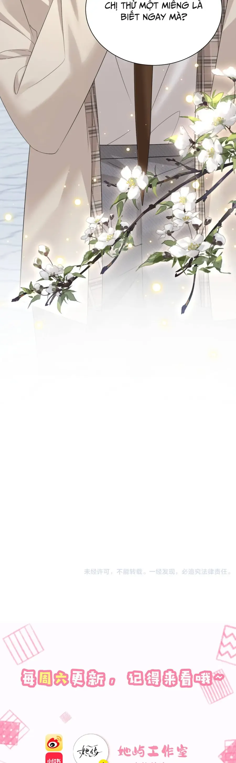 Xuyên Thành Tiểu Muội Của Đại Lão Giấu Mặt Chap 99 - Next Chap 100