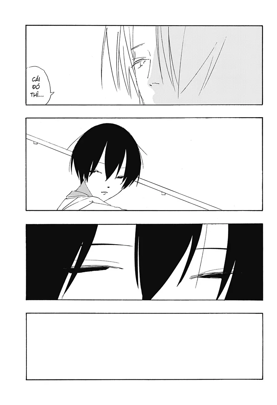 .A: Dot Alice Chap 10 - Next Chap 9