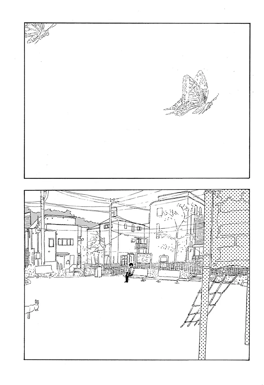 .A: Dot Alice Chap 10 - Next Chap 9