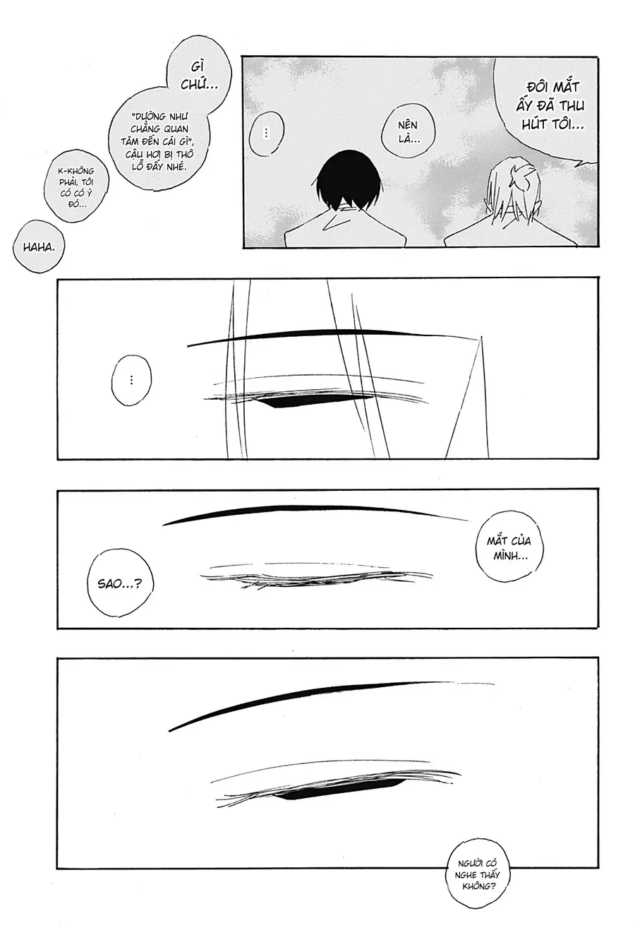 .A: Dot Alice Chap 10 - Next Chap 9