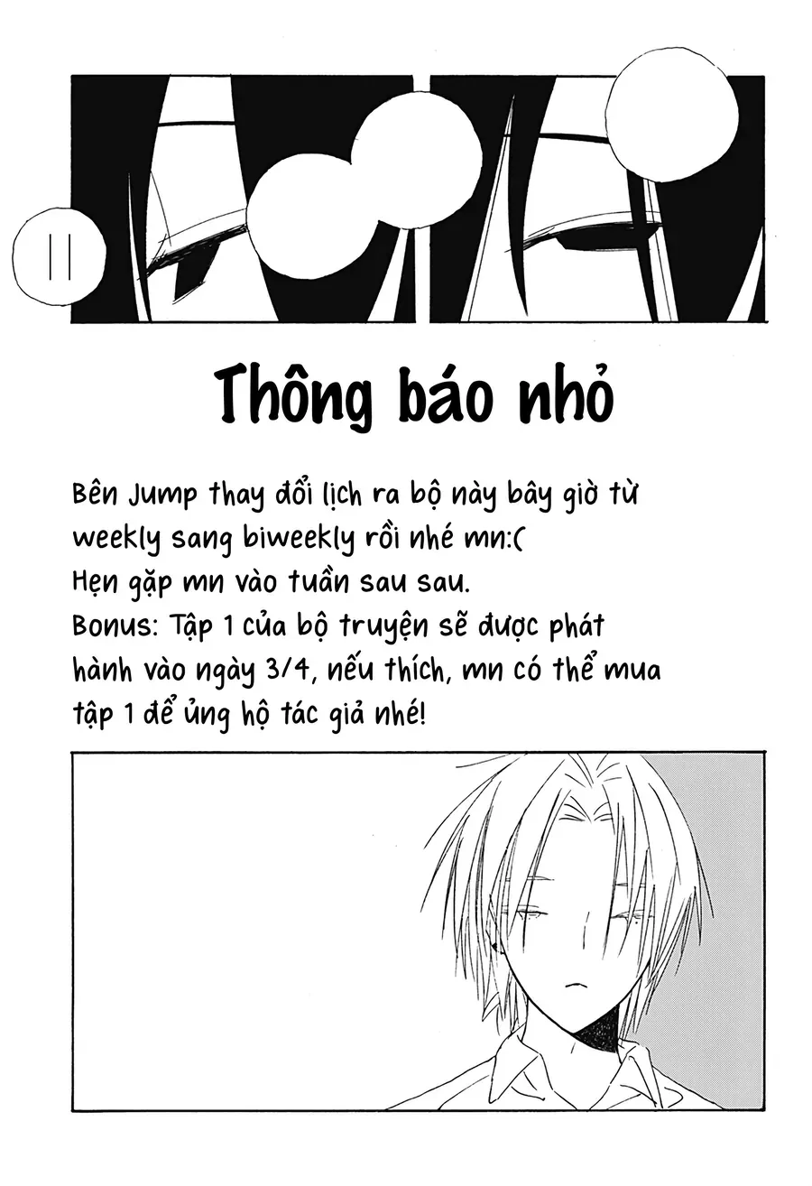 .A: Dot Alice Chap 10 - Next Chap 9