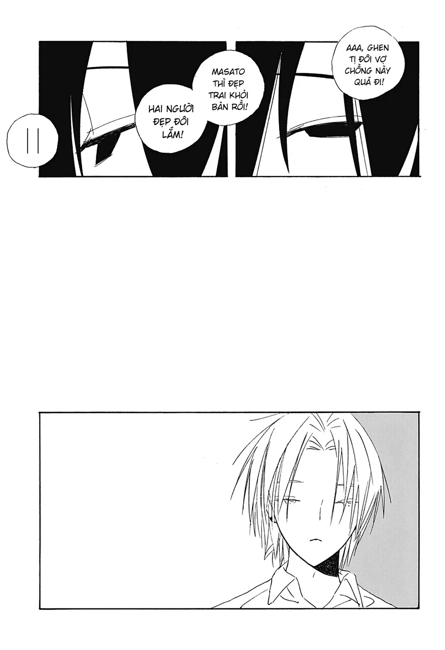 .A: Dot Alice Chap 10 - Next Chap 9