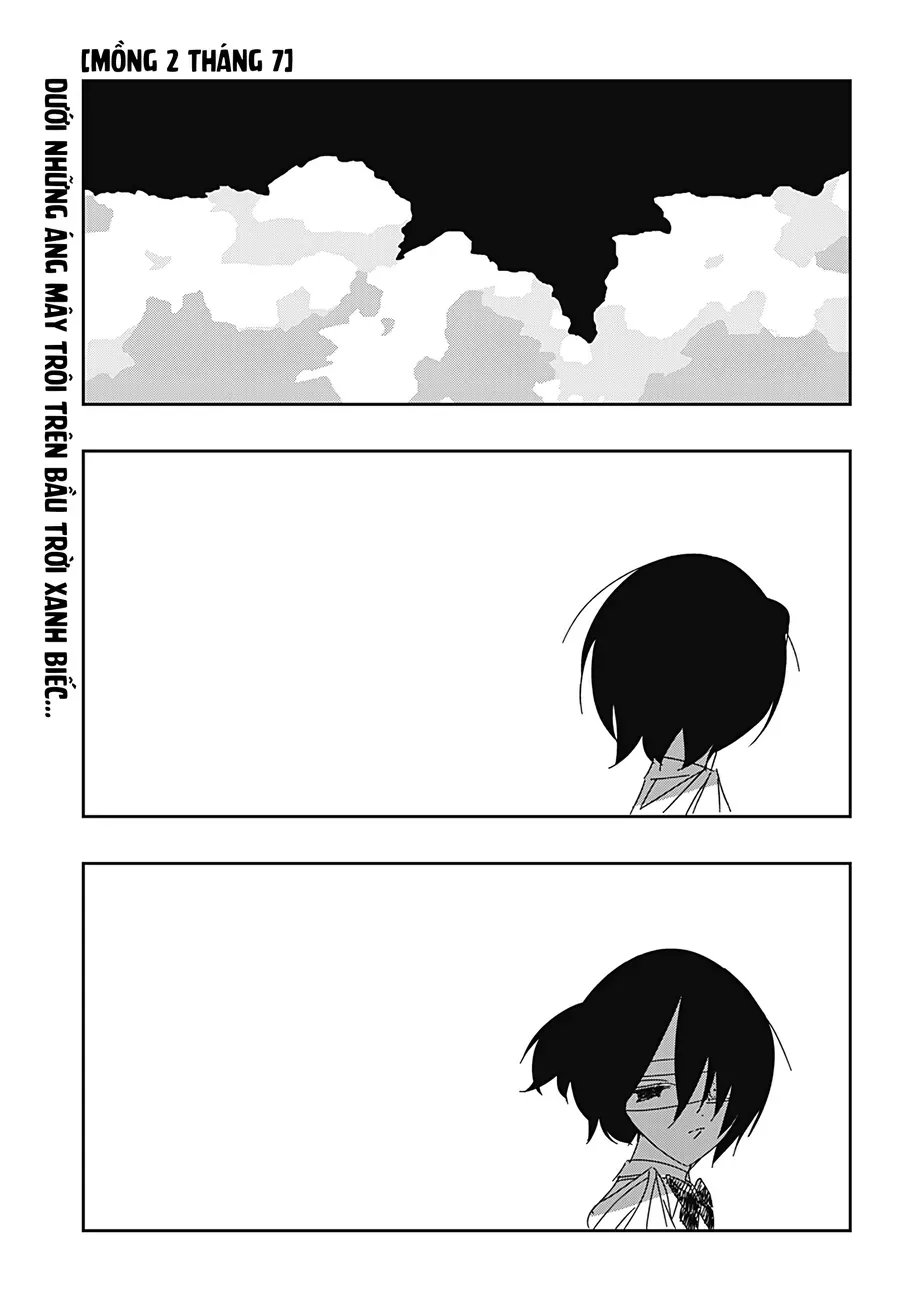 .A: Dot Alice Chap 8 - Next Chap 7