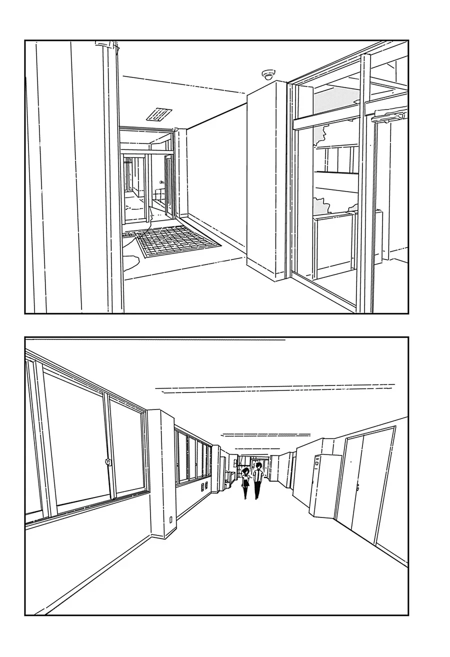 .A: Dot Alice Chap 8 - Next Chap 7