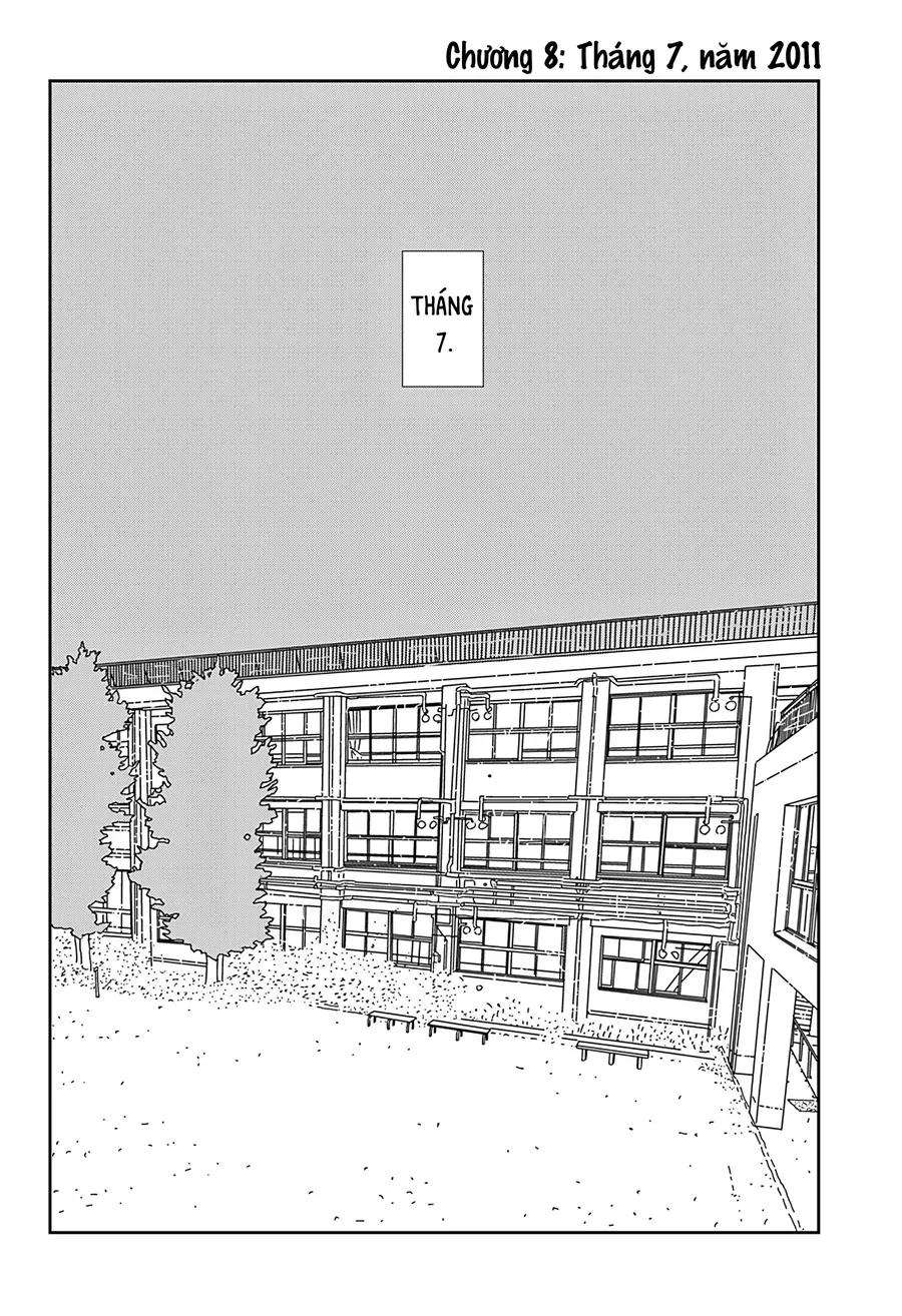 .A: Dot Alice Chap 8 - Next Chap 7